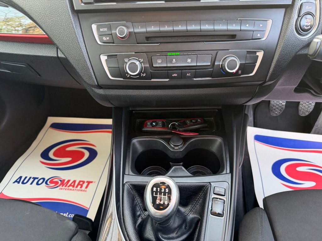 Used BMW 1 Series 2013 for sale - 77356044: Photo 13