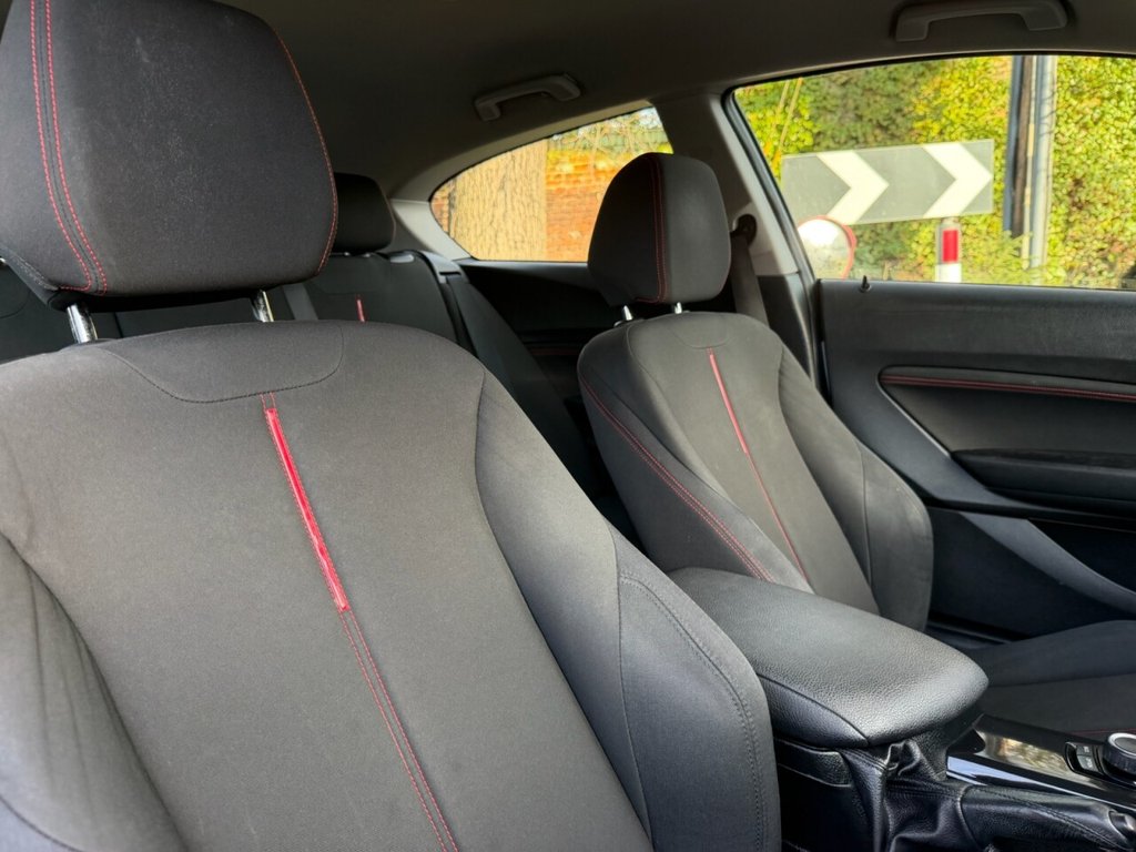 Used BMW 1 Series 2013 for sale - 77356044: Photo 15