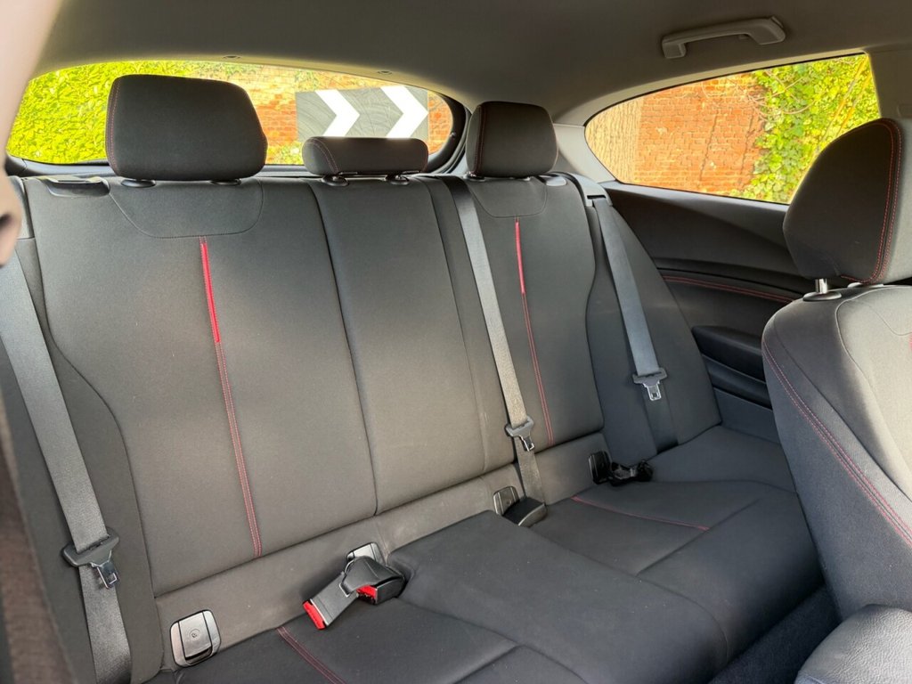 Used BMW 1 Series 2013 for sale - 77356044: Photo 17