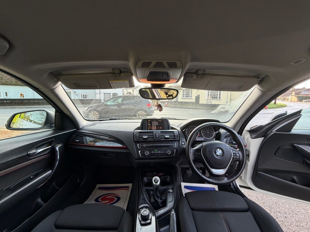 Used BMW 1 Series 2013 for sale - 77356044: Photo 18