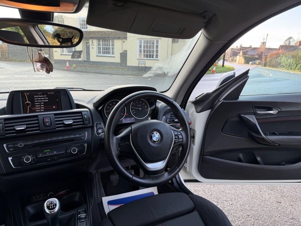 Used BMW 1 Series 2013 for sale - 77356044: Photo 19