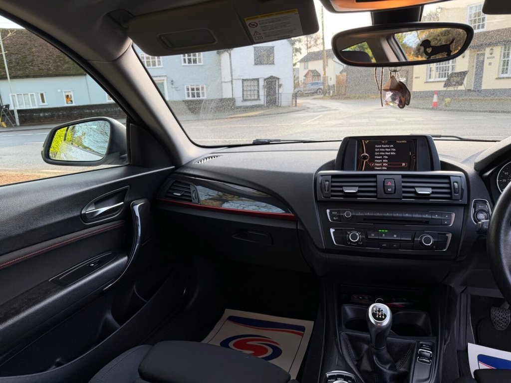 Used BMW 1 Series 2013 for sale - 77356044: Photo 20