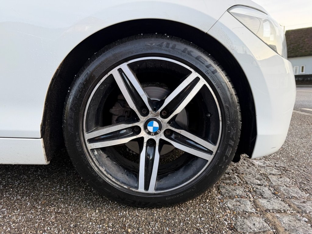 Used BMW 1 Series 2013 for sale - 77356044: Photo 22