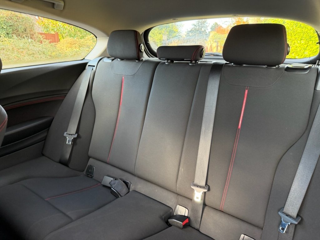 Used BMW 1 Series 2013 for sale - 77356044: Photo 23