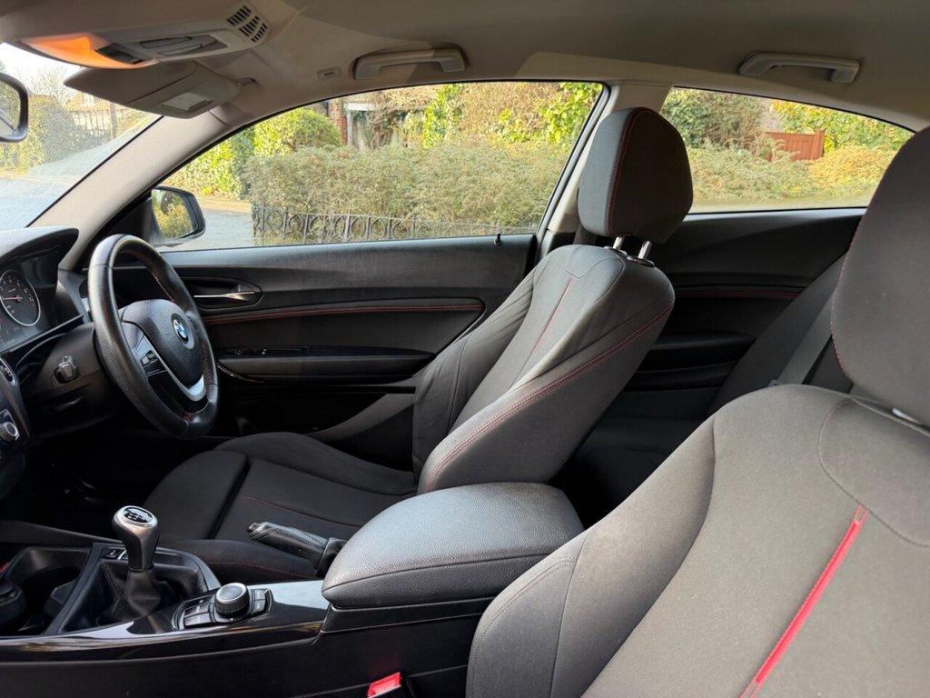 Used BMW 1 Series 2013 for sale - 77356044: Photo 24