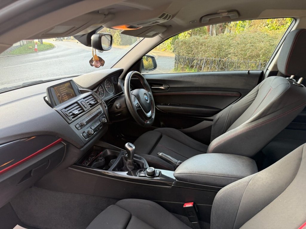 Used BMW 1 Series 2013 for sale - 77356044: Photo 25