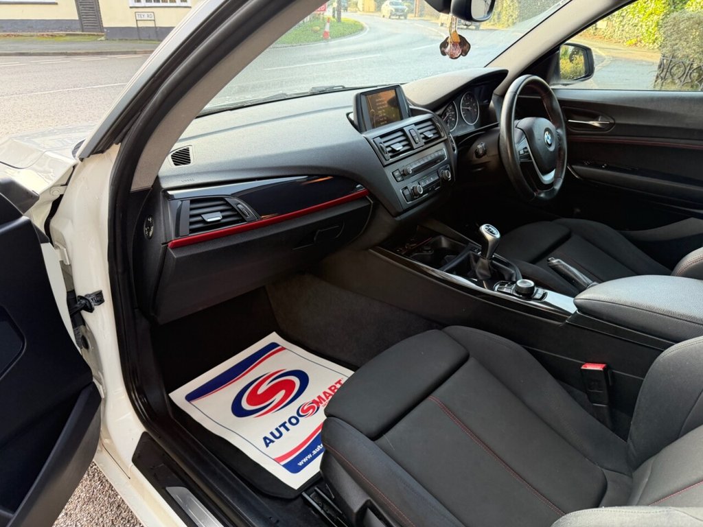 Used BMW 1 Series 2013 for sale - 77356044: Photo 26