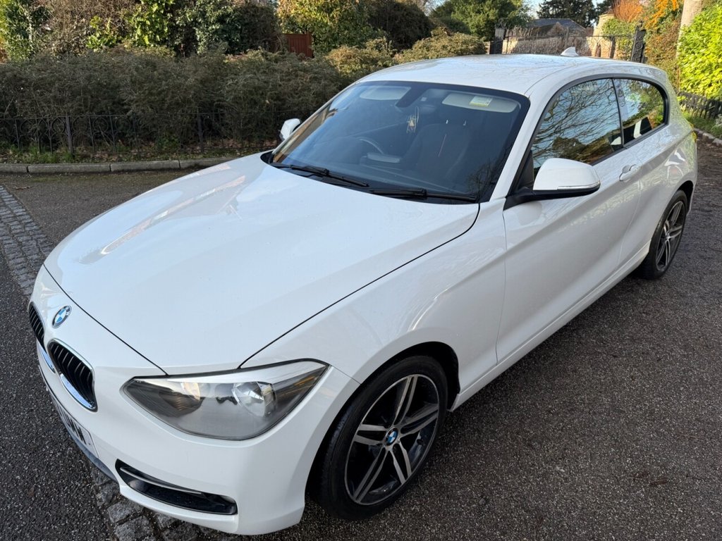 Used BMW 1 Series 2013 for sale - 77356044: Photo 27