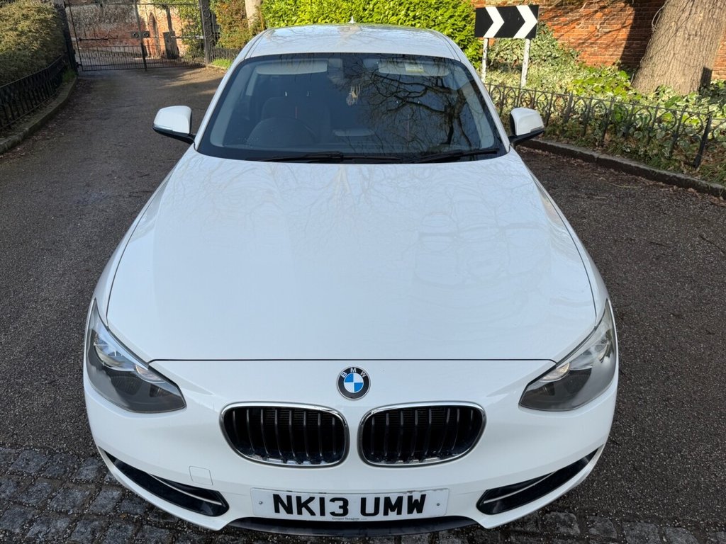 Used BMW 1 Series 2013 for sale - 77356044: Photo 28