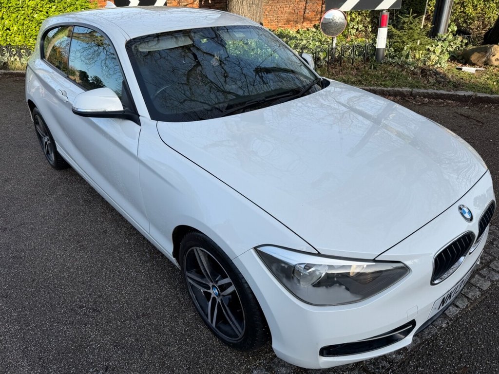 Used BMW 1 Series 2013 for sale - 77356044: Photo 29