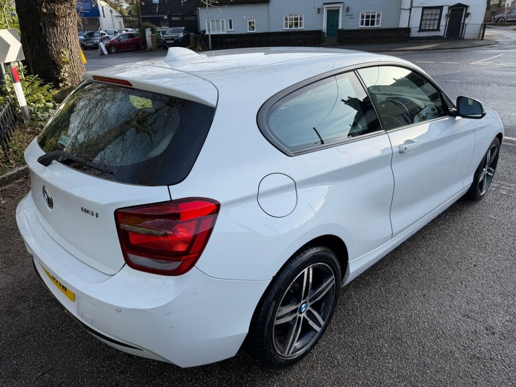 Used BMW 1 Series 2013 for sale - 77356044: Photo 30