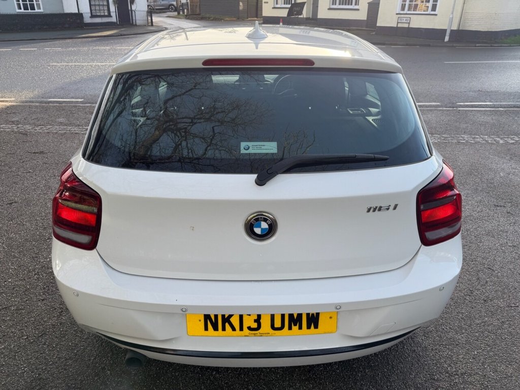 Used BMW 1 Series 2013 for sale - 77356044: Photo 31