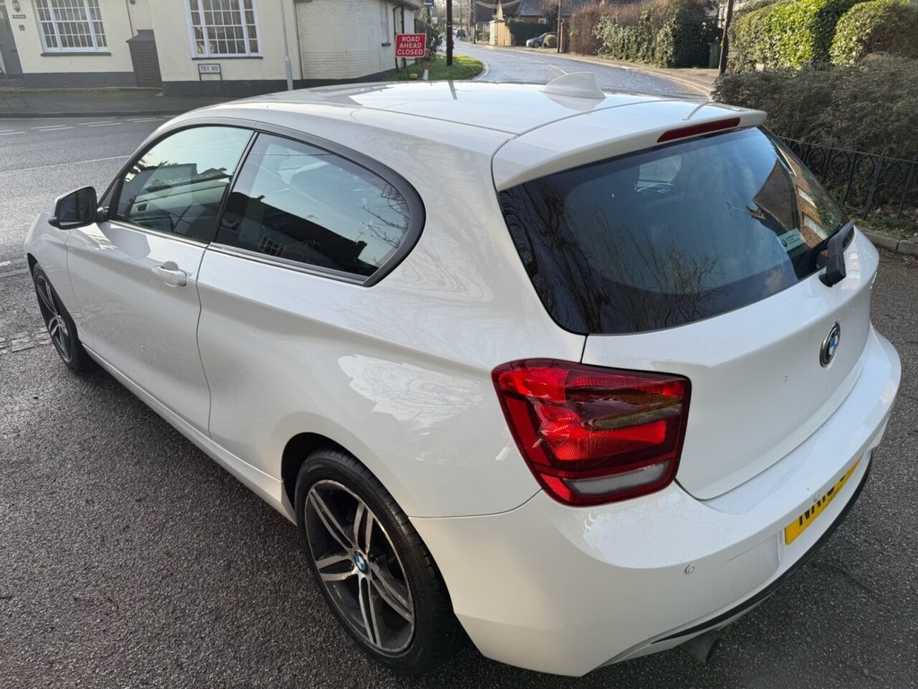 Used BMW 1 Series 2013 for sale - 77356044: Photo 32