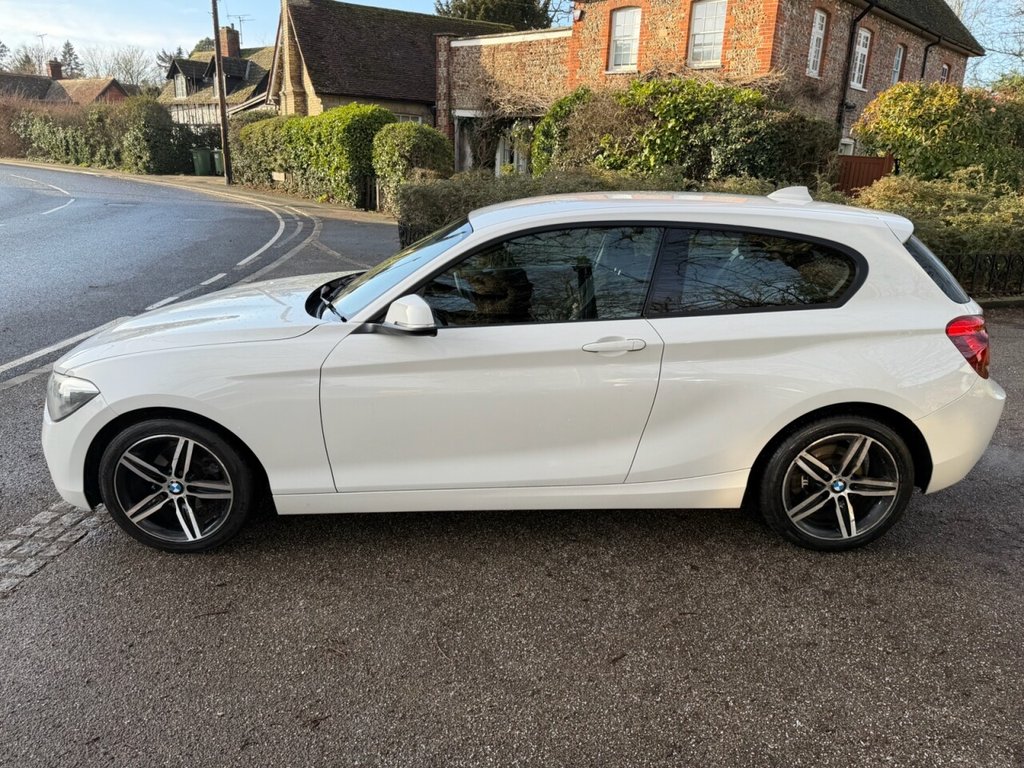 Used BMW 1 Series 2013 for sale - 77356044: Photo 33