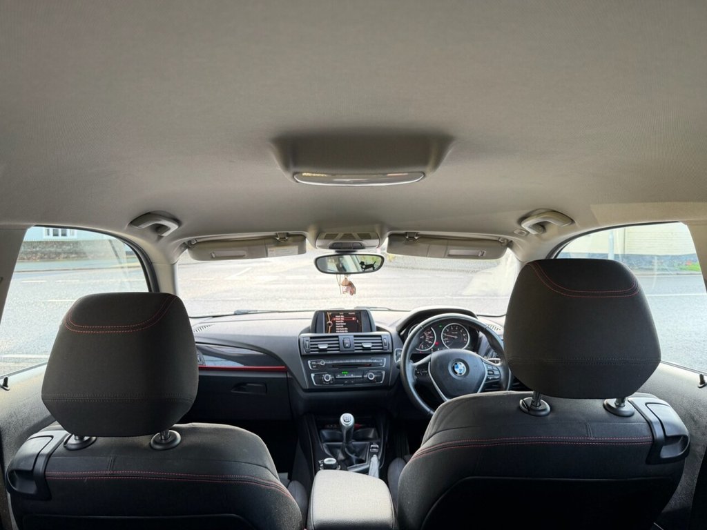 Used BMW 1 Series 2013 for sale - 77356044: Photo 9