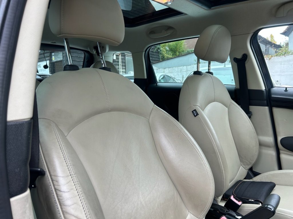 Used MINI Countryman 2010 for sale - 77132696: Photo 11