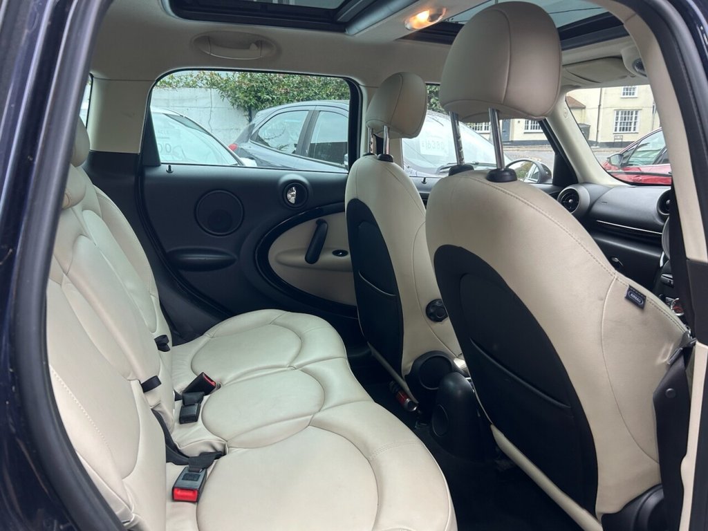 Used MINI Countryman 2010 for sale - 77132696: Photo 13