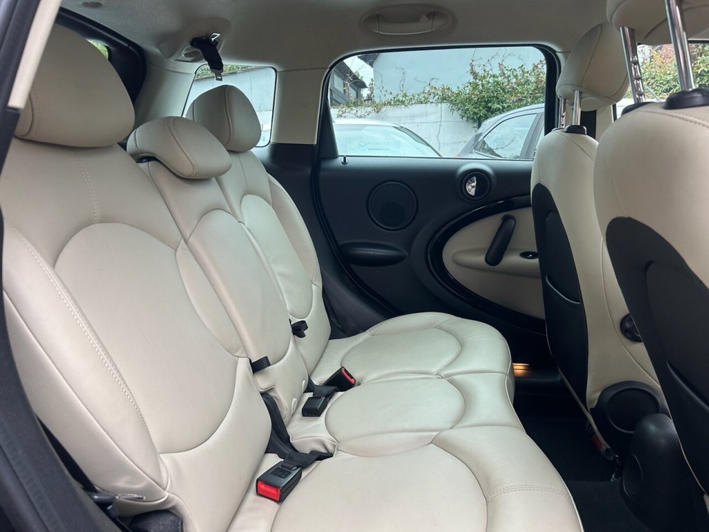 Used MINI Countryman 2010 for sale - 77132696: Photo 14