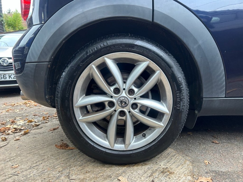 Used MINI Countryman 2010 for sale - 77132696: Photo 18