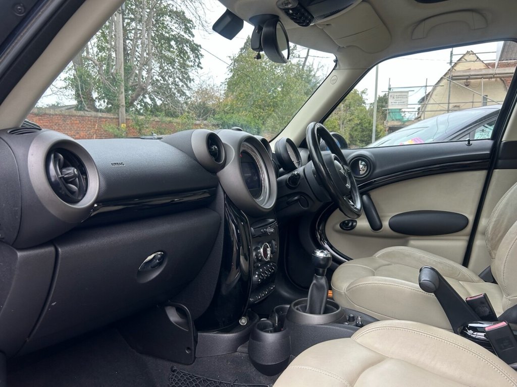 Used MINI Countryman 2010 for sale - 77132696: Photo 21