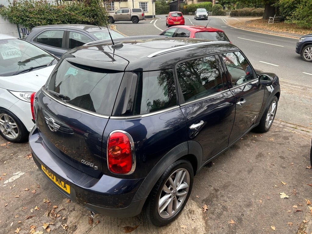 Used MINI Countryman 2010 for sale - 77132696: Photo 28