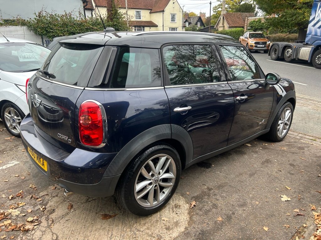 Used MINI Countryman 2010 for sale - 77132696: Photo 4