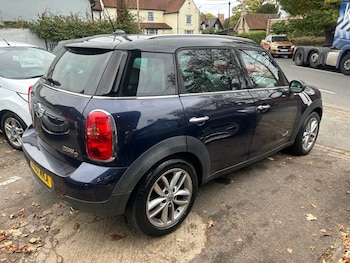 Used MINI Countryman 2010 for sale - 77132696: Photo