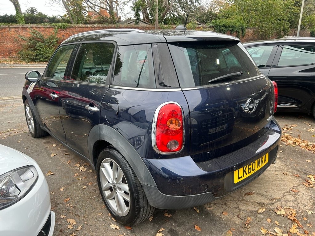 Used MINI Countryman 2010 for sale - 77132696: Photo 6