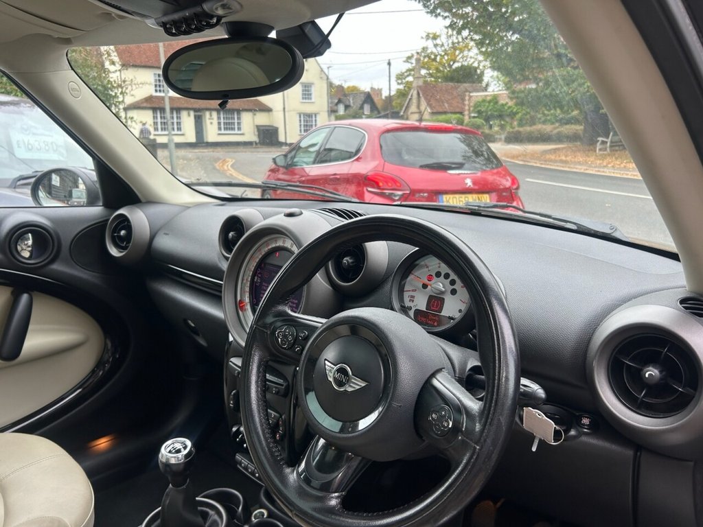 Used MINI Countryman 2010 for sale - 77132696: Photo 8