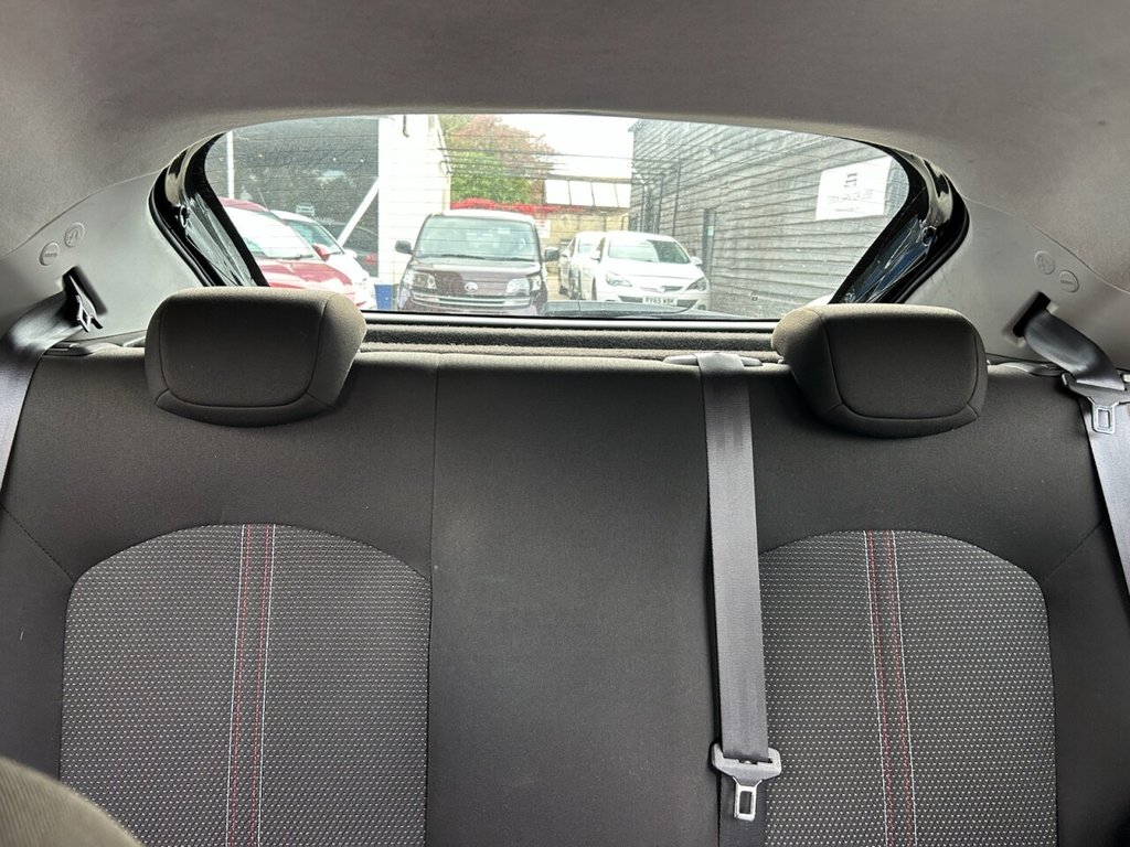 Used Vauxhall Corsa 2017 for sale - 77132684: Photo 14