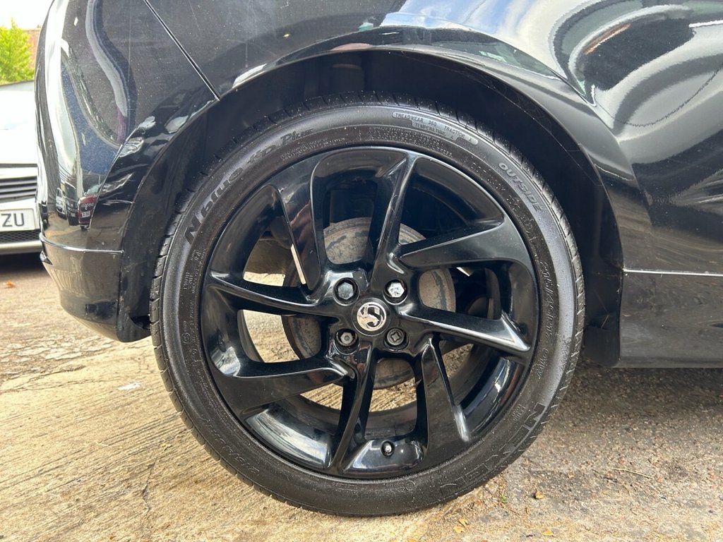 Used Vauxhall Corsa 2017 for sale - 77132684: Photo 20