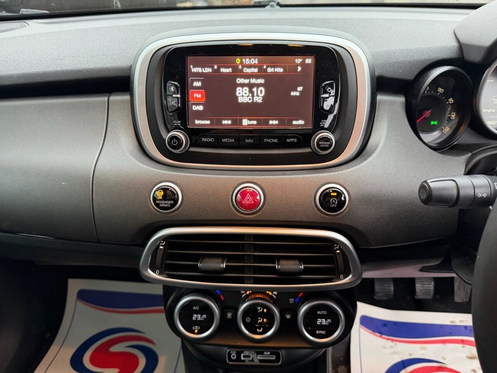 Used Fiat 500X 2016 for sale - 77188416: Photo 12