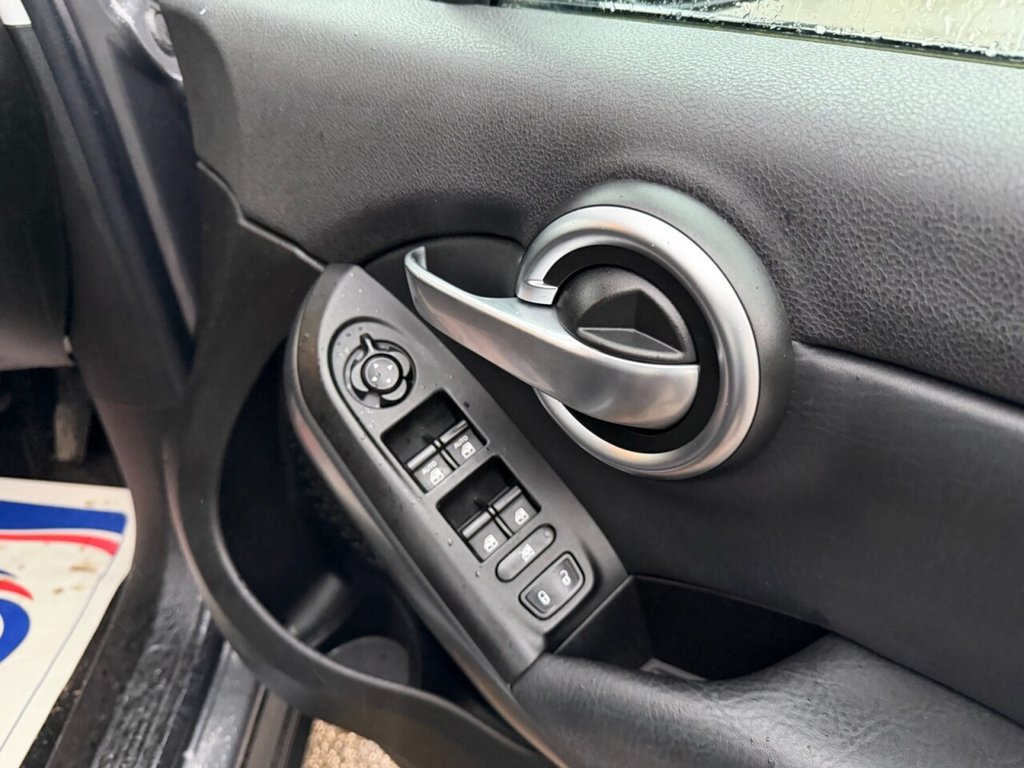 Used Fiat 500X 2016 for sale - 77188416: Photo 14