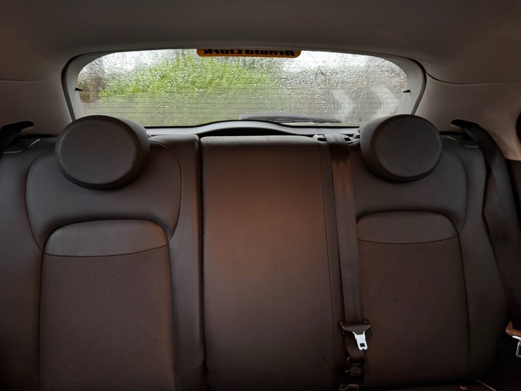 Used Fiat 500X 2016 for sale - 77188416: Photo 16