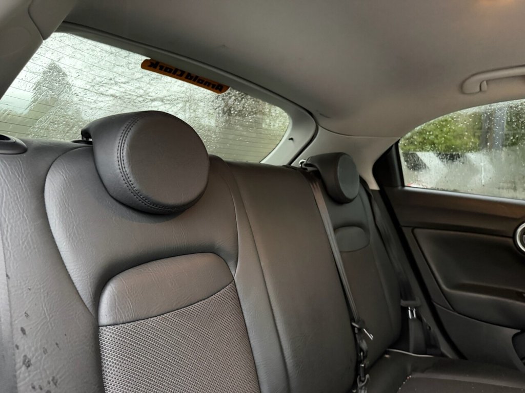 Used Fiat 500X 2016 for sale - 77188416: Photo 17