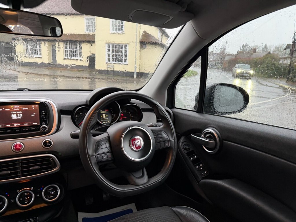 Used Fiat 500X 2016 for sale - 77188416: Photo 19