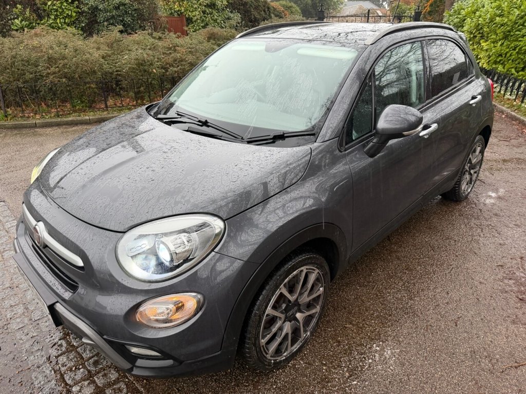 Used Fiat 500X 2016 for sale - 77188416: Photo 26