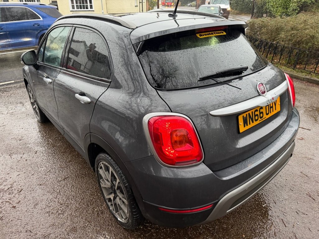 Used Fiat 500X 2016 for sale - 77188416: Photo 31