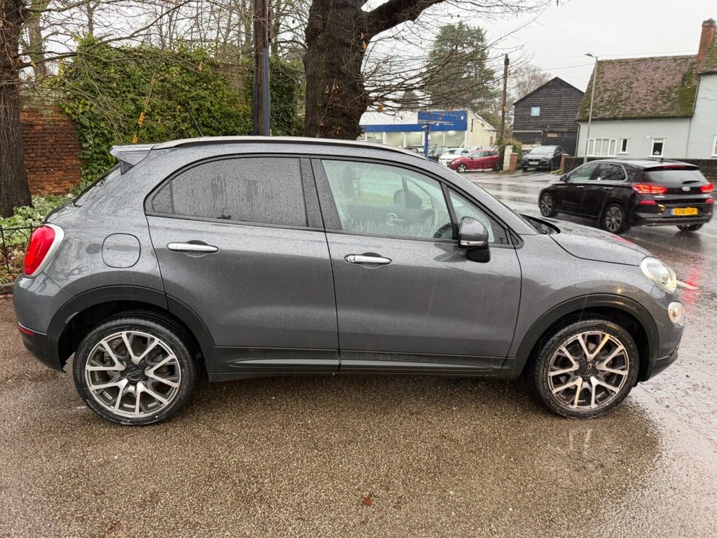 Used Fiat 500X 2016 for sale - 77188416: Photo 32