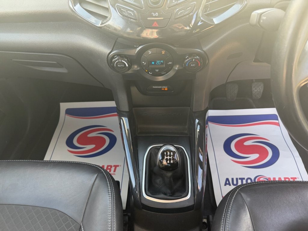 Used Ford Ecosport 2016 for sale - 78134562: Photo 10