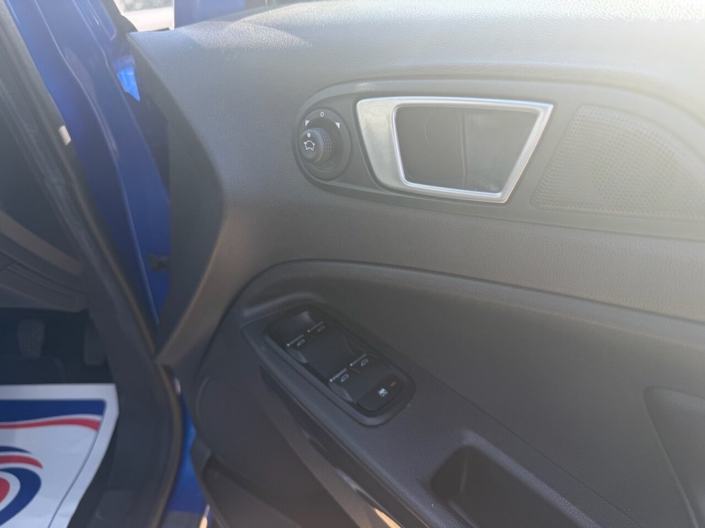 Used Ford Ecosport 2016 for sale - 78134562: Photo 11