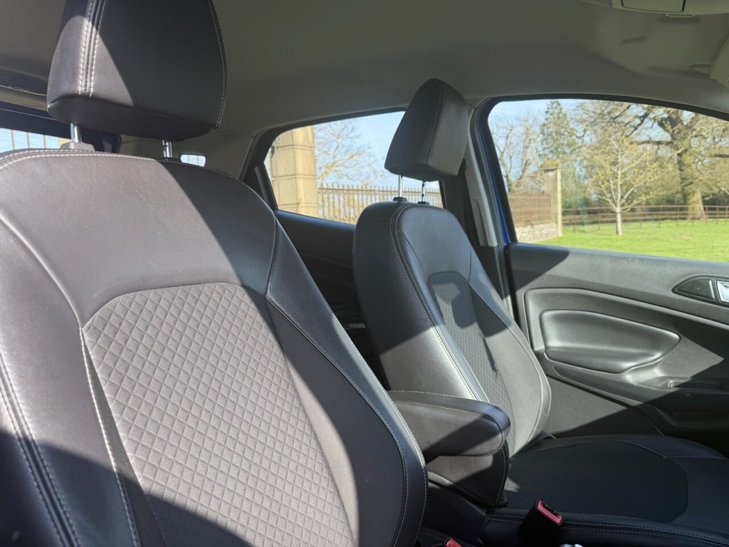 Used Ford Ecosport 2016 for sale - 78134562: Photo 12