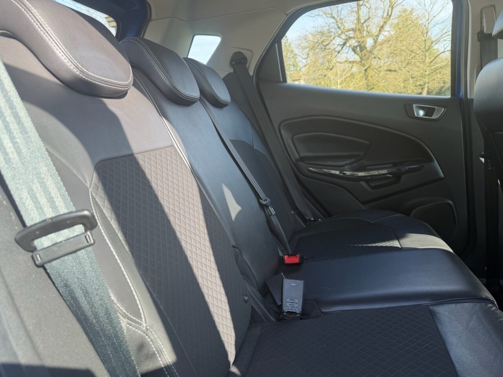 Used Ford Ecosport 2016 for sale - 78134562: Photo 14