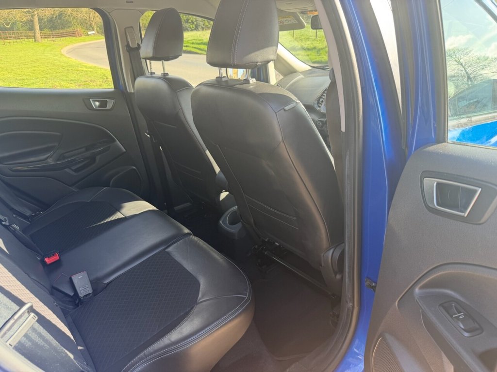 Used Ford Ecosport 2016 for sale - 78134562: Photo 15