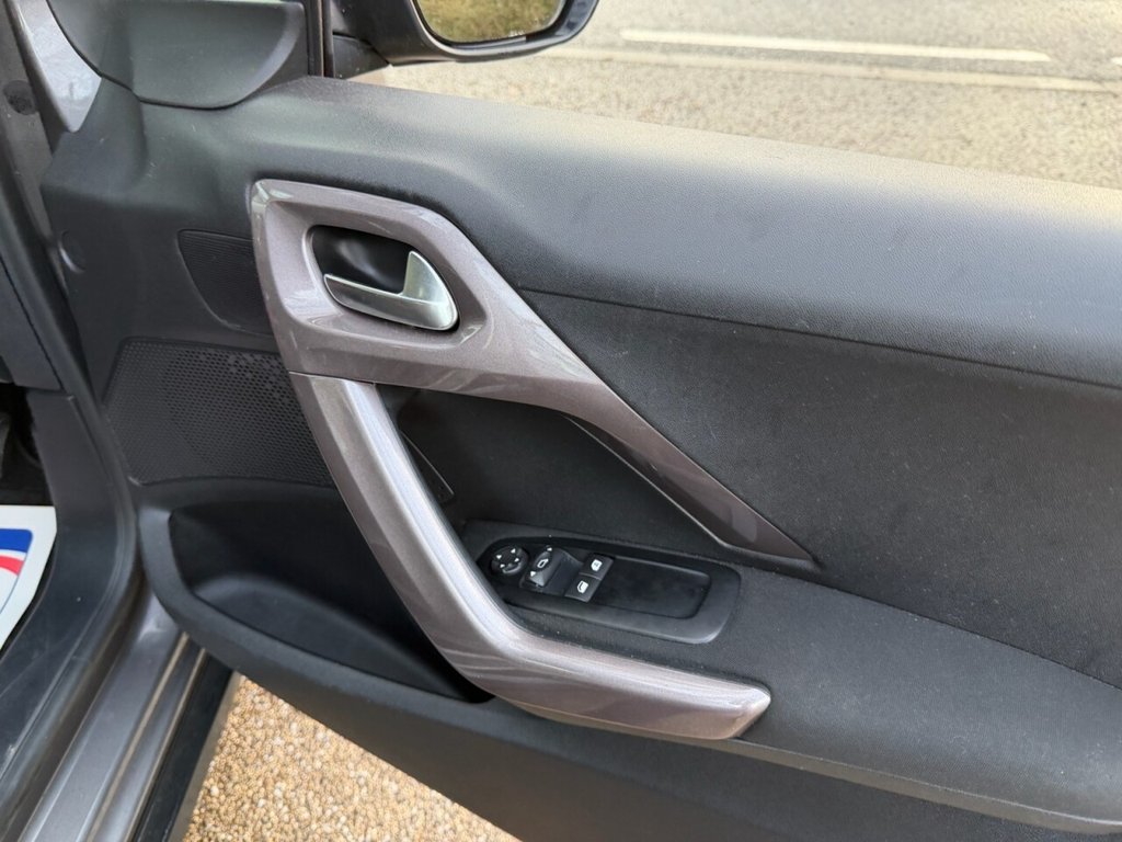 Used Peugeot 2008 2015 for sale - 77835040: Photo 13