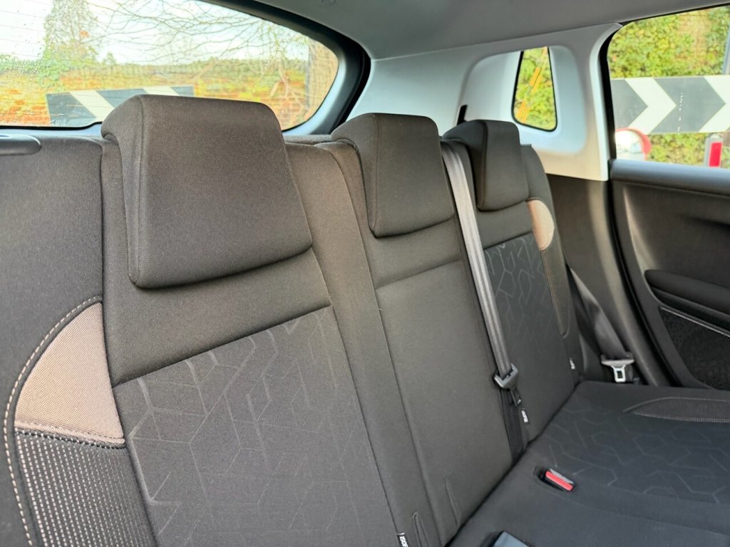 Used Peugeot 2008 2015 for sale - 77835040: Photo 19