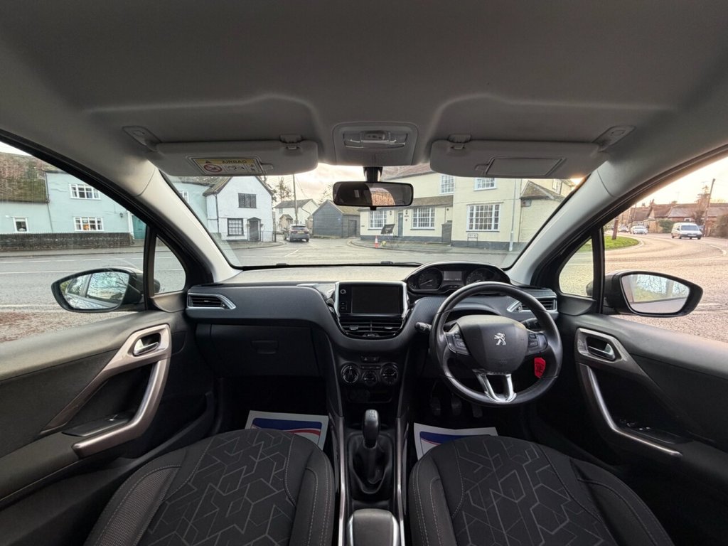 Used Peugeot 2008 2015 for sale - 77835040: Photo 20