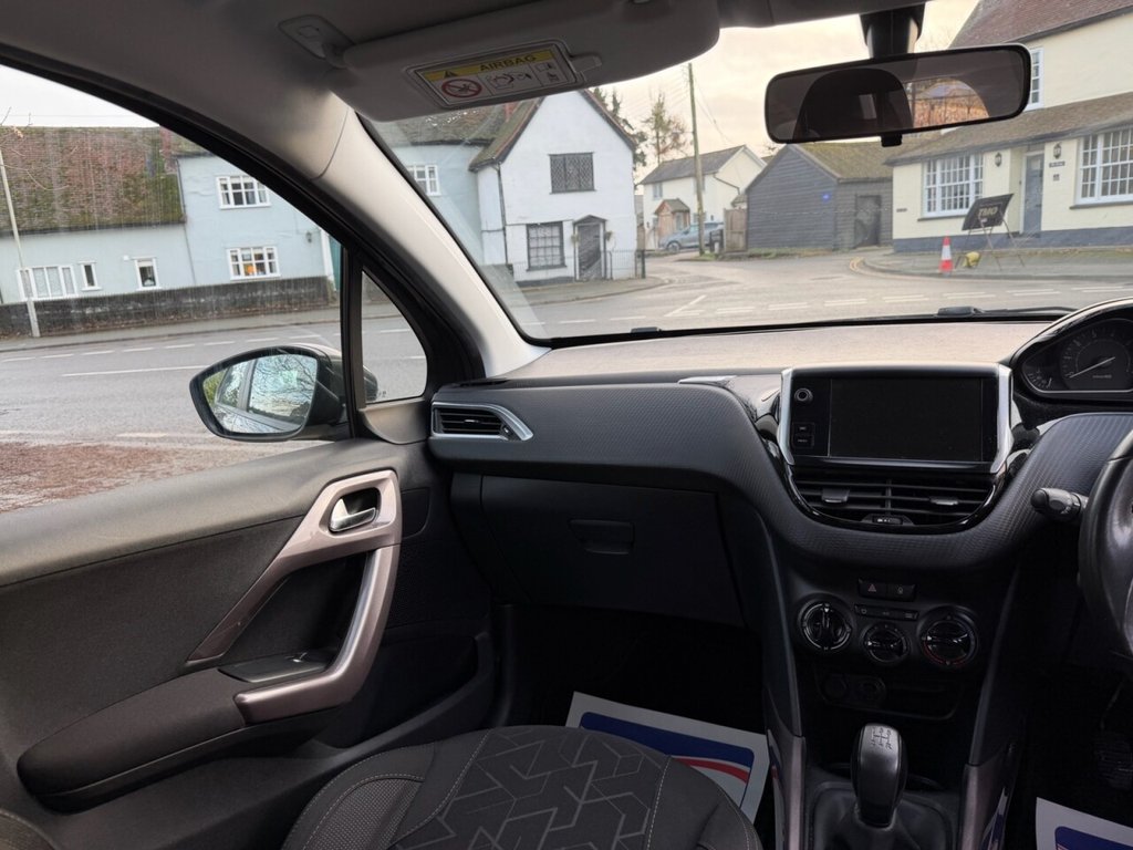 Used Peugeot 2008 2015 for sale - 77835040: Photo 22