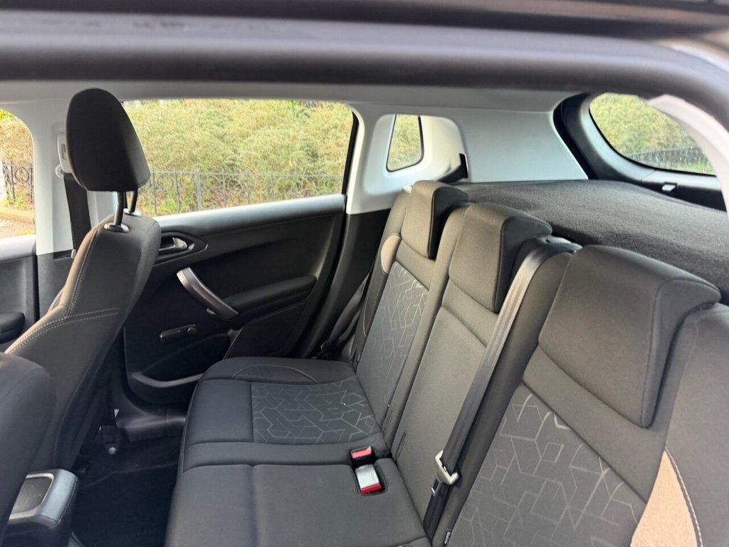 Used Peugeot 2008 2015 for sale - 77835040: Photo 24