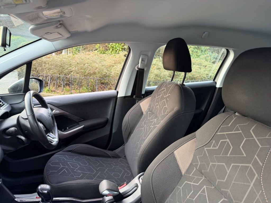 Used Peugeot 2008 2015 for sale - 77835040: Photo 25